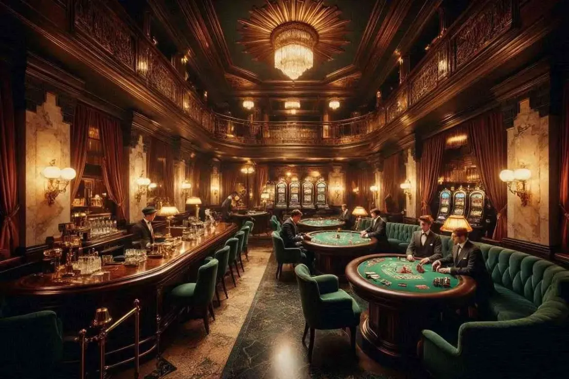 Winnerz Casino